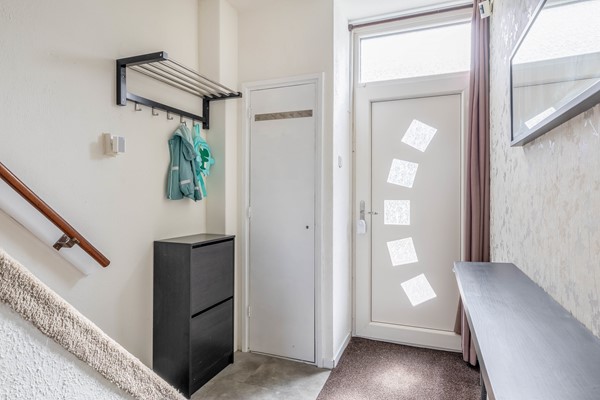 Medium property photo - Merwedepad 41, 3181 EK Rozenburg